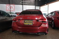 مرسيدس بنز A-Class